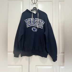 Penn State men’s hoodie